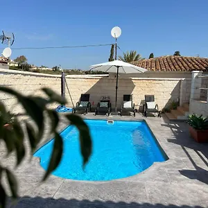 Сasa de vacaciones Monte Azul, Málaga