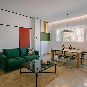 Sunshine - New Picasso Plaza - , Málaga Spagna