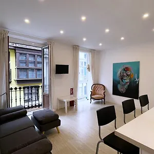 apartamento-casco-viejo.bilbaohotelsspain.com/