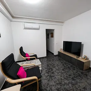 Economicmalagarooms , Málaga Spagna
