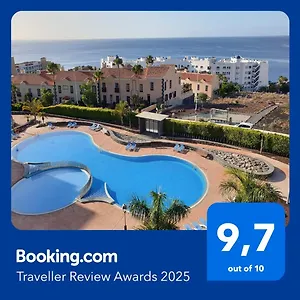 Ocean View , San Miguel de Abona Spagna