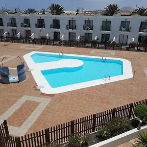San Valentino , Corralejo Spagna